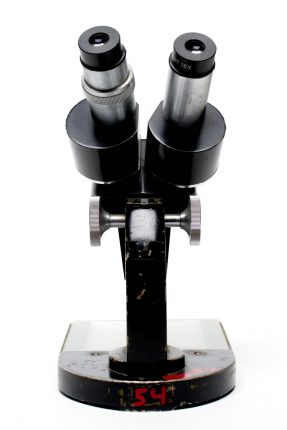 Microscope – Esten Binocular