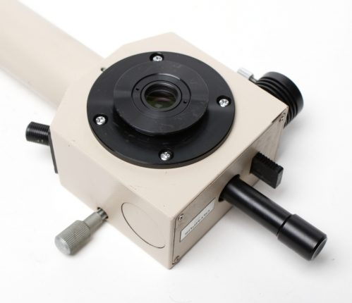 Olympus Microscope Teaching Adapter