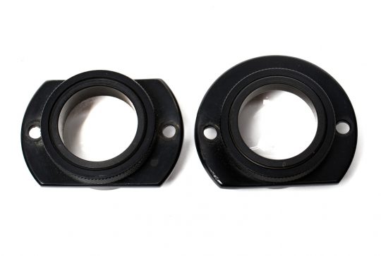 Set of 2 Adjustable Microscope Eyepieces