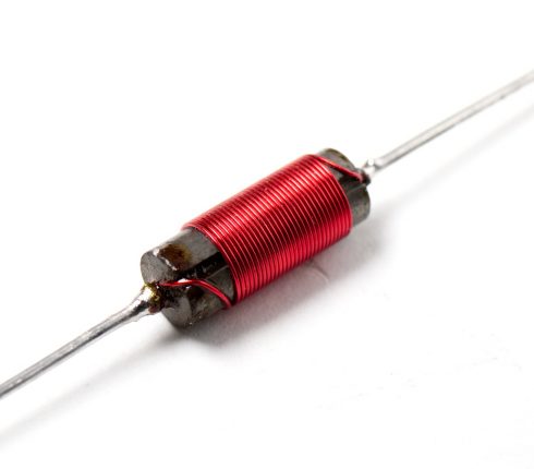 10uH Inductor – Reel
