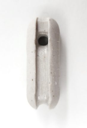 Ceramic Antenna Insulator – Small