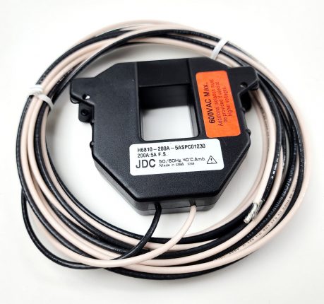 Veris H6810-200A-5ASPC01230 Current Transducer