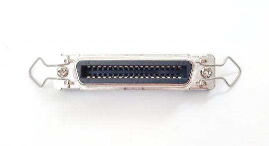 Foxconn TB01207-54-M 36 Pin Par. Port Connector