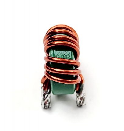 Pulse PG0123 4FA Power Toroid Inductor
