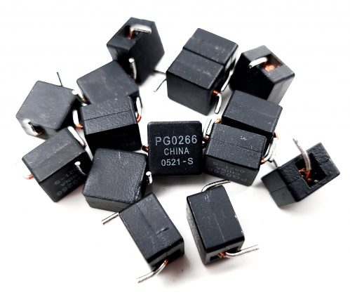 Pulse 1.7 µH Inductor PG0266