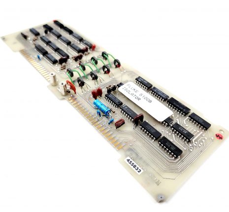 Fluke 5100B Isolator & Controller Board