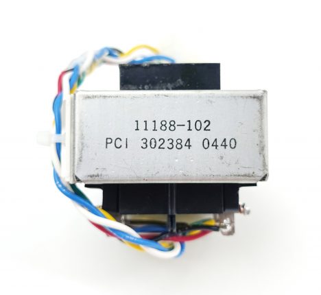 PCI Transformer SOC 30 VCT at IR Pri 1150/230V