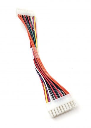 5″ 6 Strand Cable Assembly with Connectors