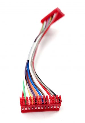 5″ 12 Strand Cable Assembly with Connectors