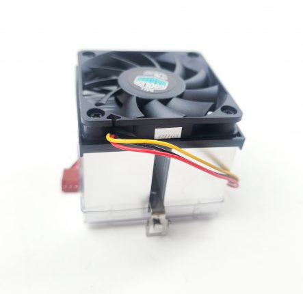 Cooler Master PC CPU Cooler (DP5-6I11A) Heat sink cooling Fan