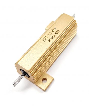 CGS HSA50 1K0 1% 50W Resistor