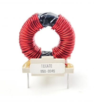 Tecate Magnetics 850-0045 Inductor