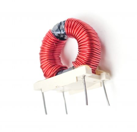 Tecate Magnetics 850-0045 Inductor
