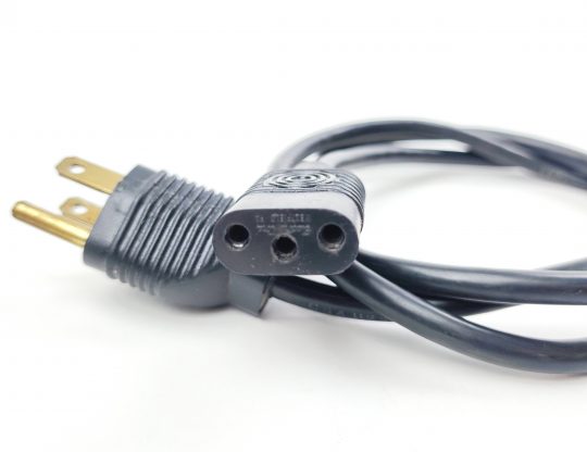 HP old style cord