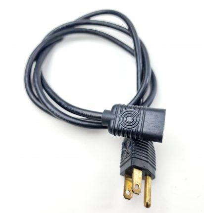 HP old style cord