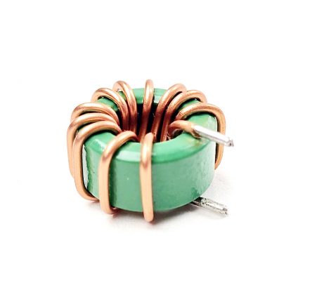 140µH Toroid Inductor 20%
