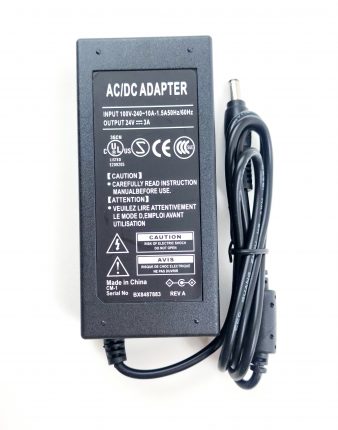 AC/DC Adapter