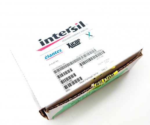 Intersil ISL29010IROZ Evaluation Kit