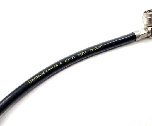 Ericsson Cables S M17/75-RG214 50 OHM