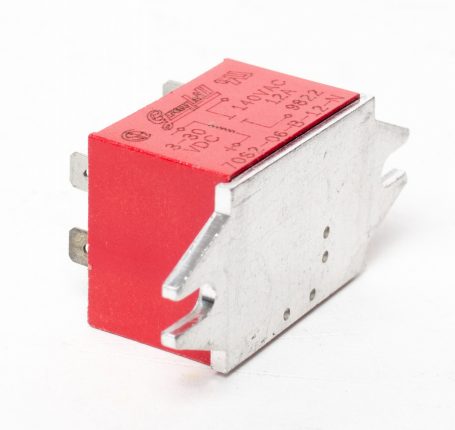 Grayhill 70S2-06-B-12-N Solid State Relay