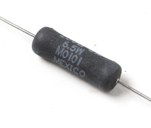 Vishay/Dale 200 Ohm 6.5W Resistors, Reel of 500