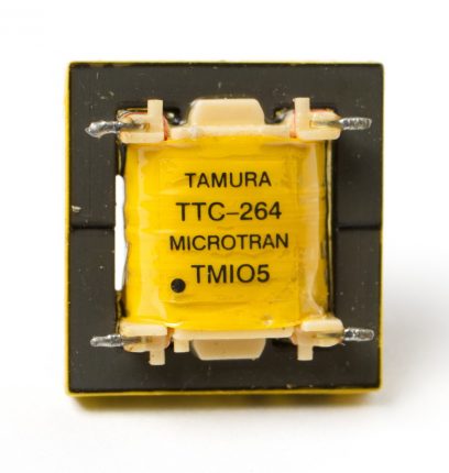 Tamura TTC-264 MicroTran TMIO5