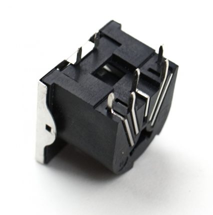 Standard PC DIN 5 Pin Connector