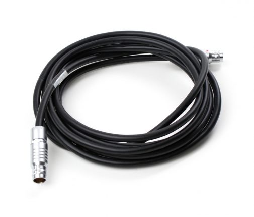 ODU Cable, 8 Pin, 10′