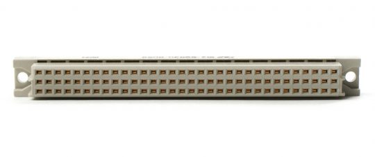 T&B 162-99630-6058, 32 Pin x 3 Row Female Connector