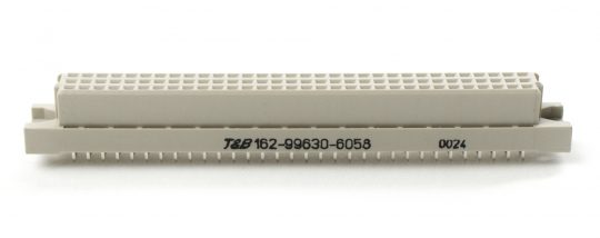 T&B 162-99630-6058, 32 Pin x 3 Row Female Connector
