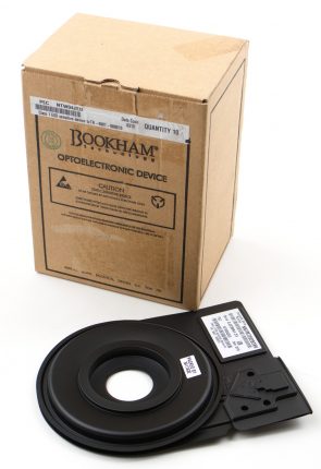 Bookman NTW042ED OptoElectronic Device, Box of 10