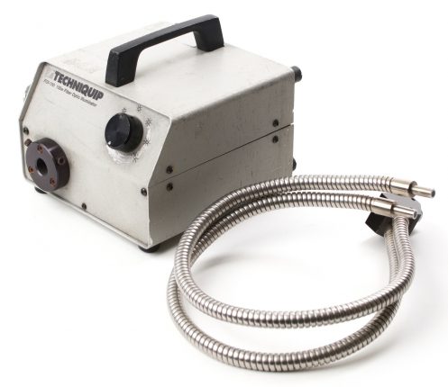 TechniQuip FOI-150 Fiber Optic Illuminator, 150W