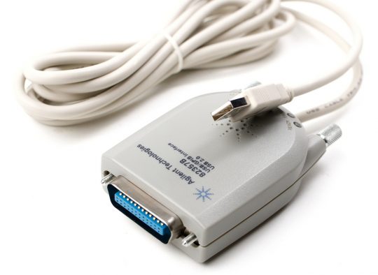 Agilent 82357B USB-GPIB Interface, NIB