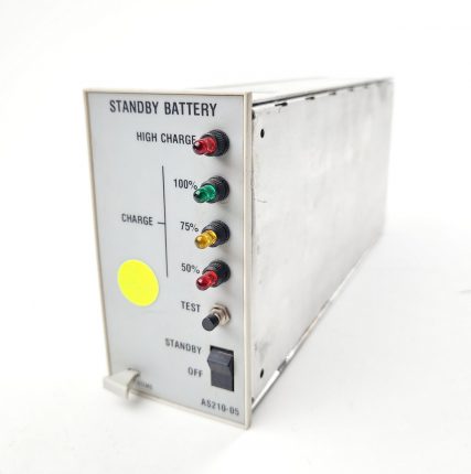 Standby Battery Model: AS210-05