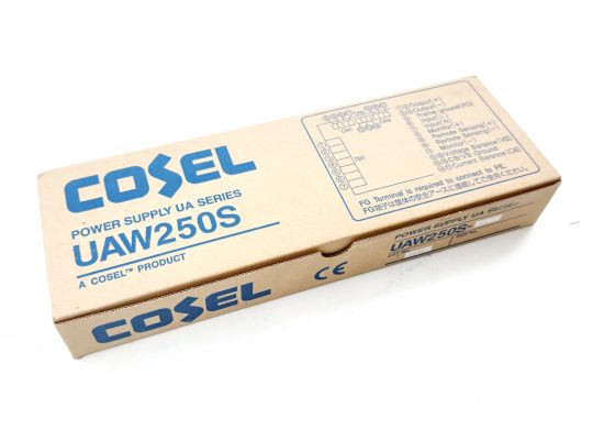 Cosel UAW250S Power Supply