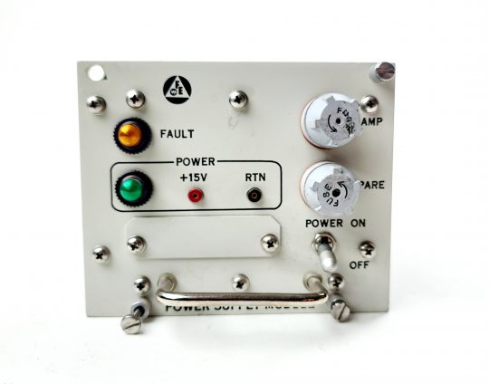 FEI B47280-9177 Power Supply Module