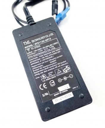 TML Power Supply SYS1126-6012