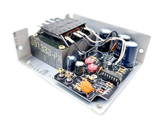 Power-One HB48-.5-A Power Supply