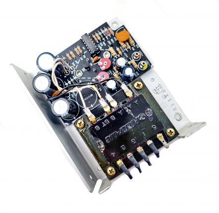 Power-One HB48-.5-A Power Supply