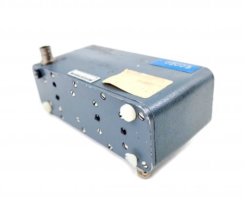 HP 355D VHF Attenuator 0.5 Watt 50Ω DC-1000MHz