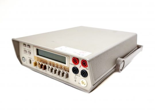 Keithley 197A Autoranging Microvolt DMM
