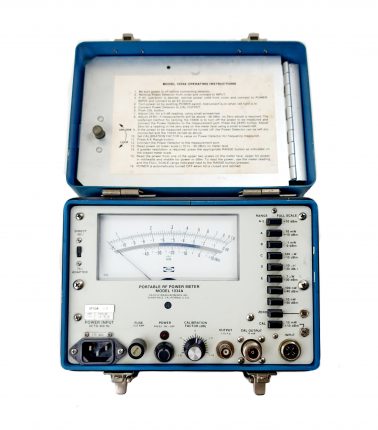 PM Portable RF Power Meter 1034A