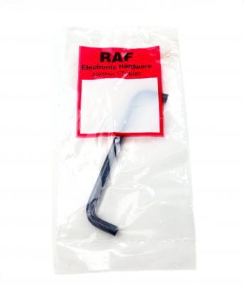 RAF 8111-832-S-26 8/32 Tapped Handle