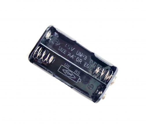 BH343 Battery Holder AA
