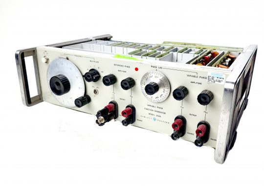 Variable Phase Function Generator Model 203A