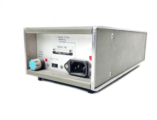461A Amplifier