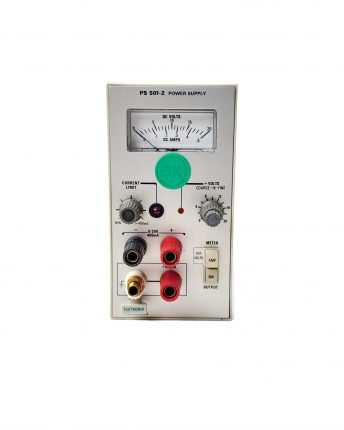Tektronix PS 501-2 Power Supply
