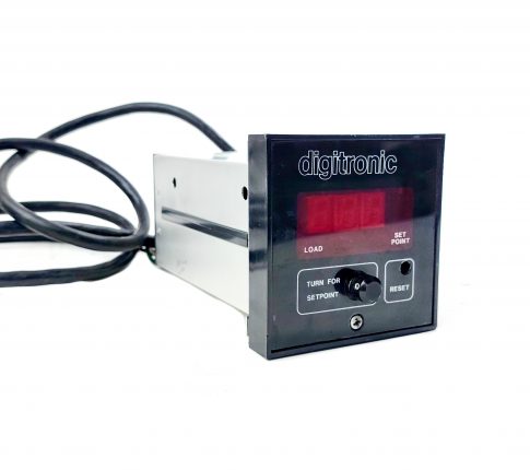 Digitronic 6106-AT00-14602 Temperature Controller