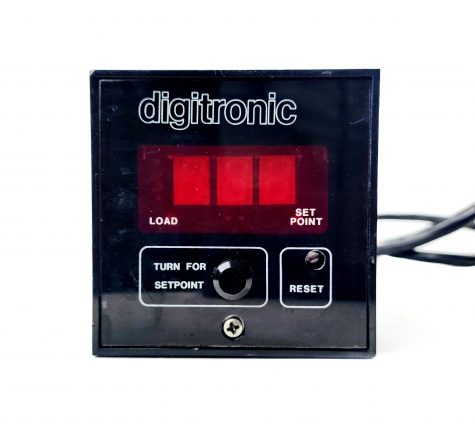 Digitronic 6106-AT00-14602 Temperature Controller