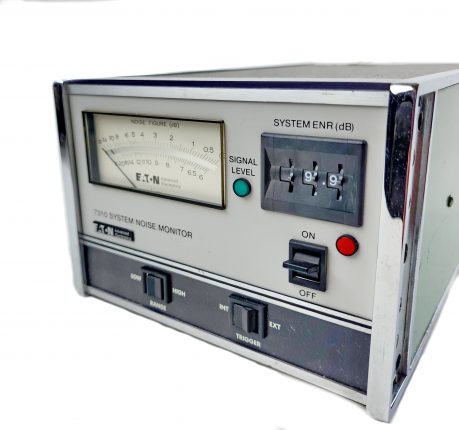 Eaton 7310 System Noise Monitor